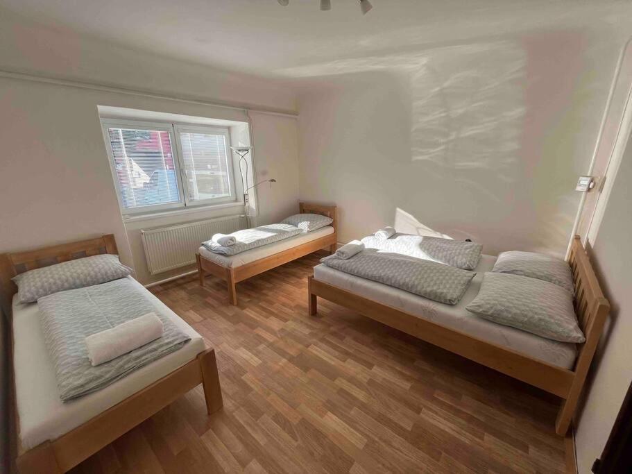 Mikulovska Chalupa Se Sklepem Exterior foto