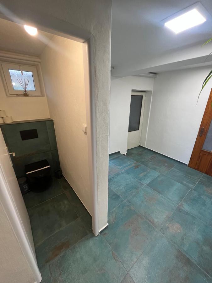 Mikulovska Chalupa Se Sklepem Exterior foto