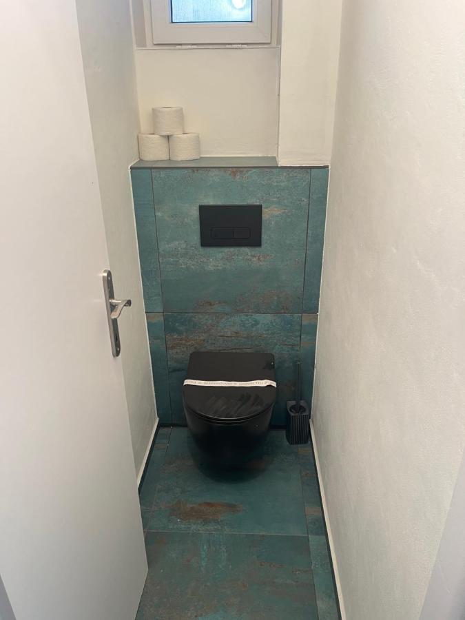Mikulovska Chalupa Se Sklepem Exterior foto